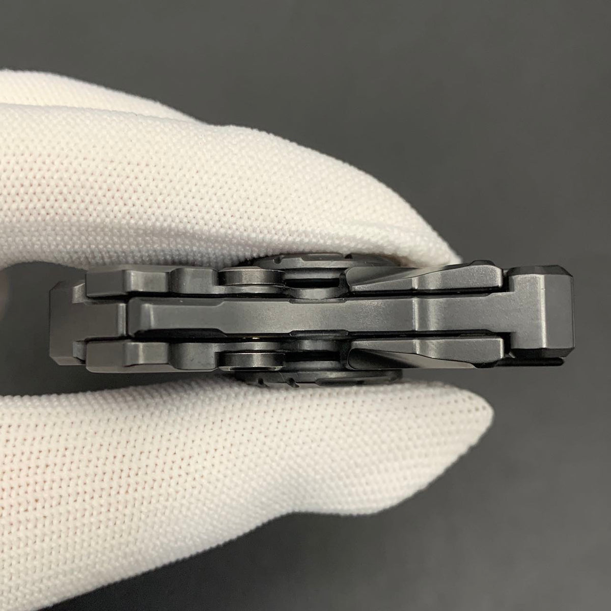 RX 03 Zirconium