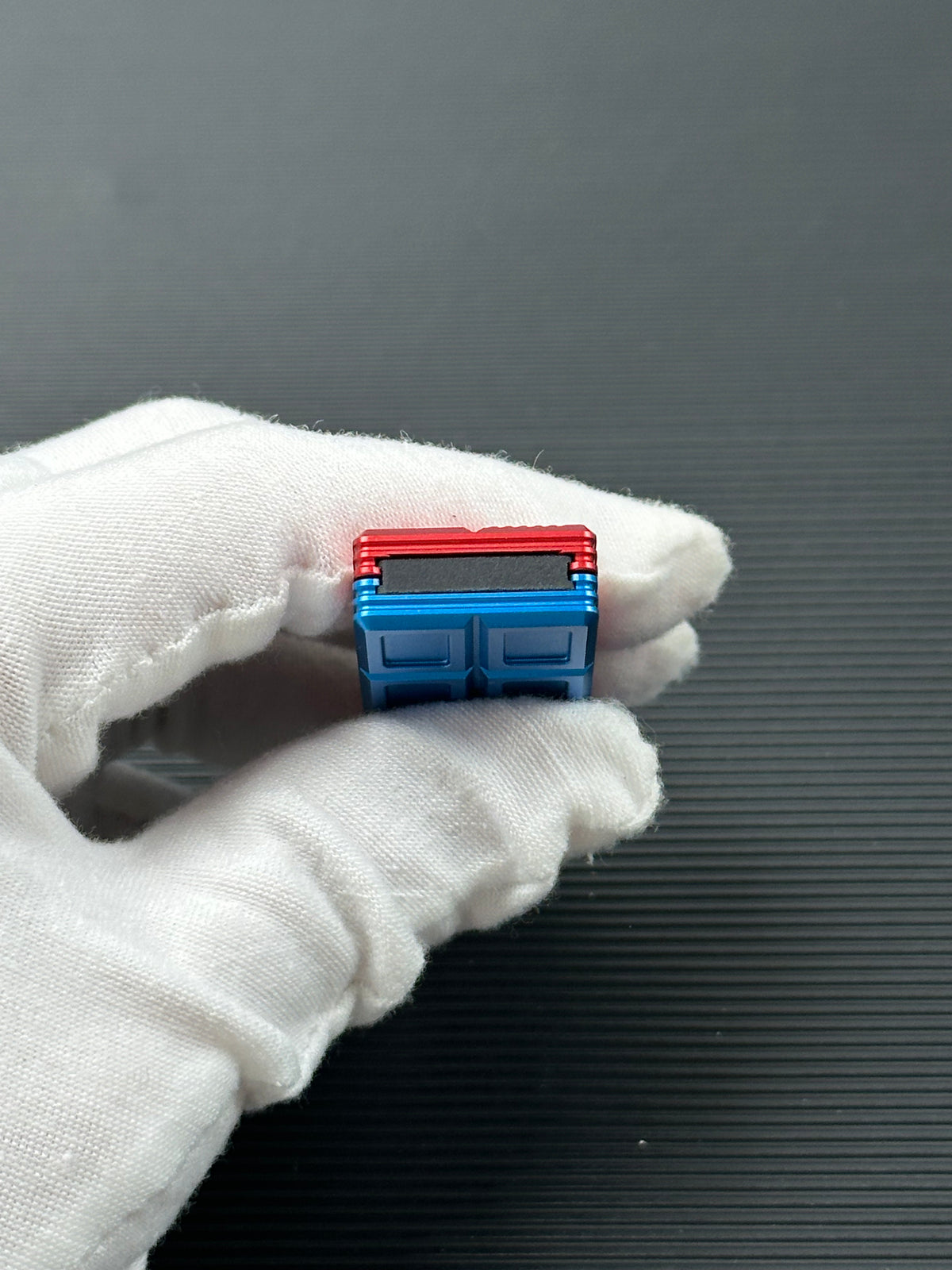Wafer Aluminum