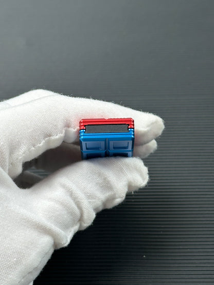 Wafer Aluminum