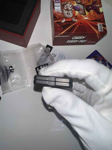 Platinum Bastion Zirconium