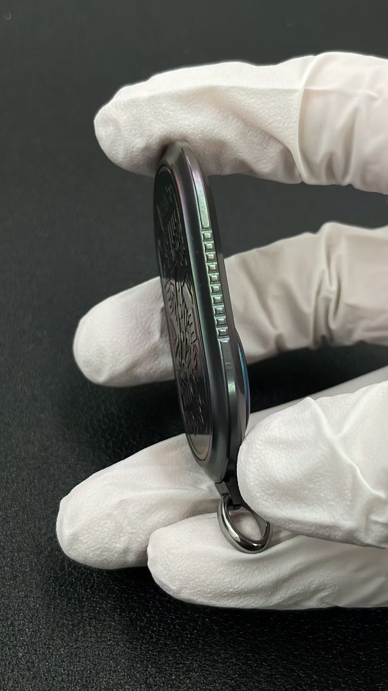 Glide Zirconium