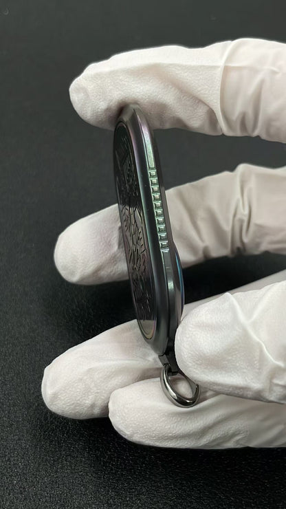 Glide Zirconium