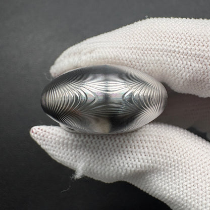 Edan Stainless Steel