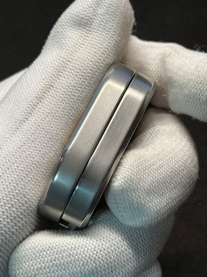 F2 Stainless Steel