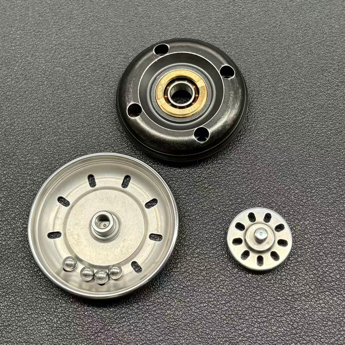 Core Stainless Steel