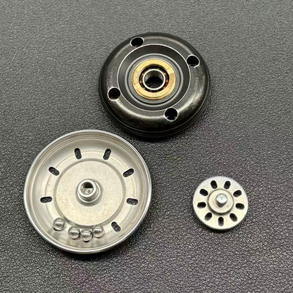 Core Stainless Steel