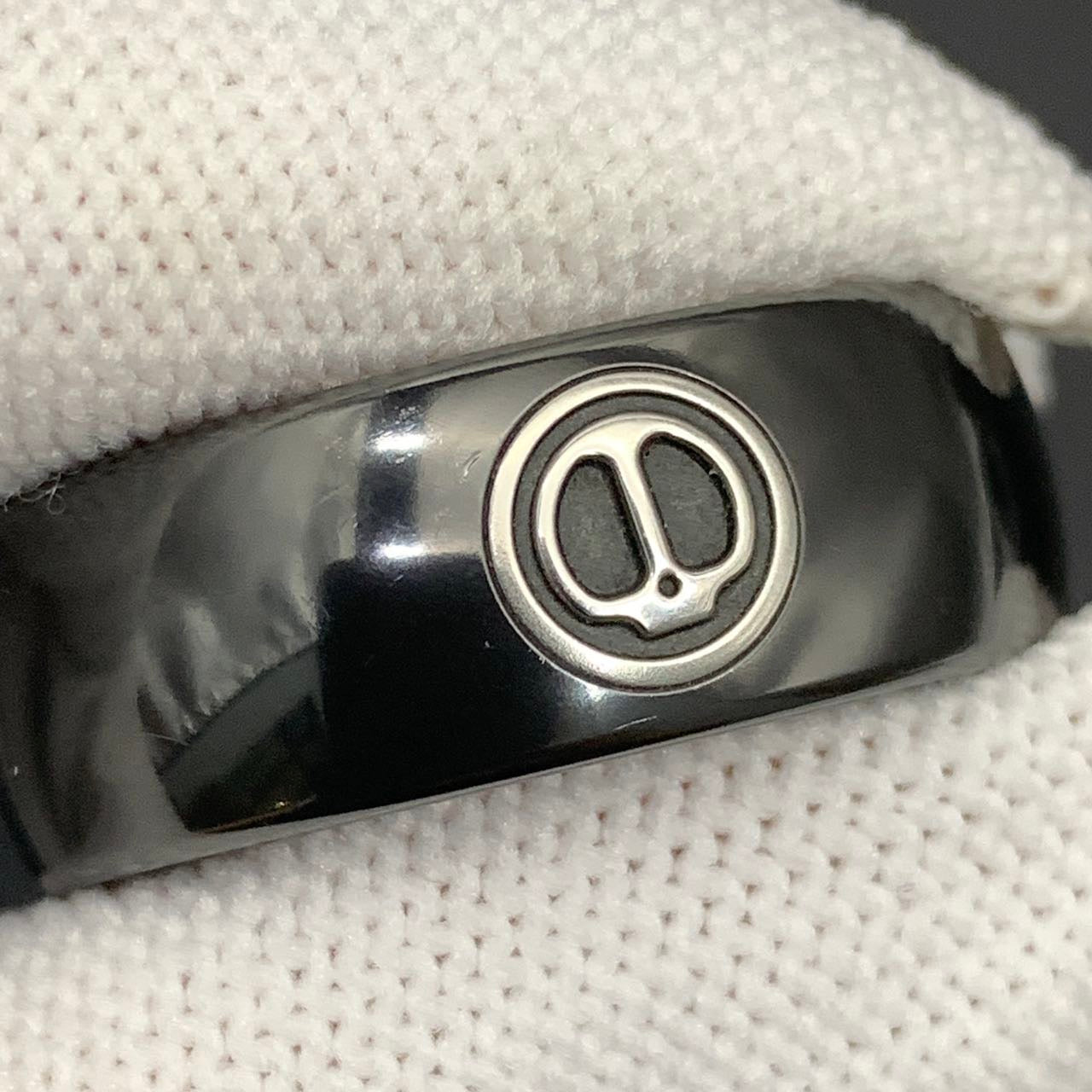 Mechanic I Zirconium Polished