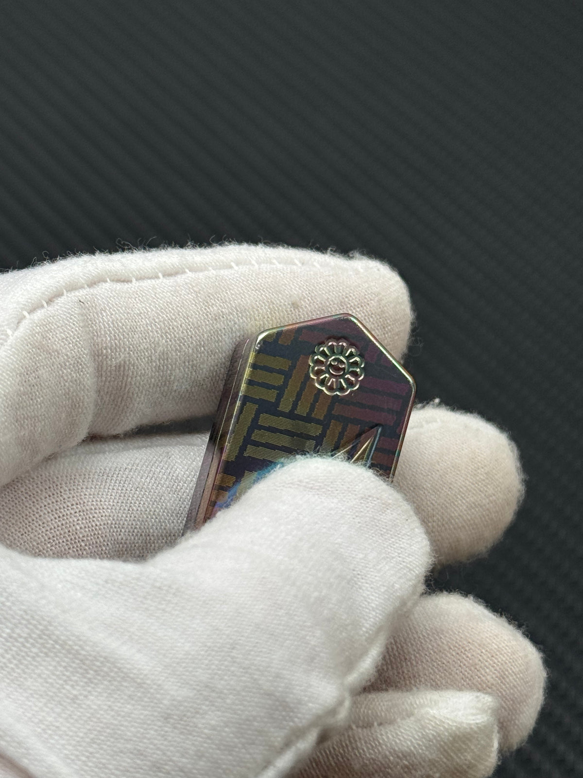 Plane Mokuti