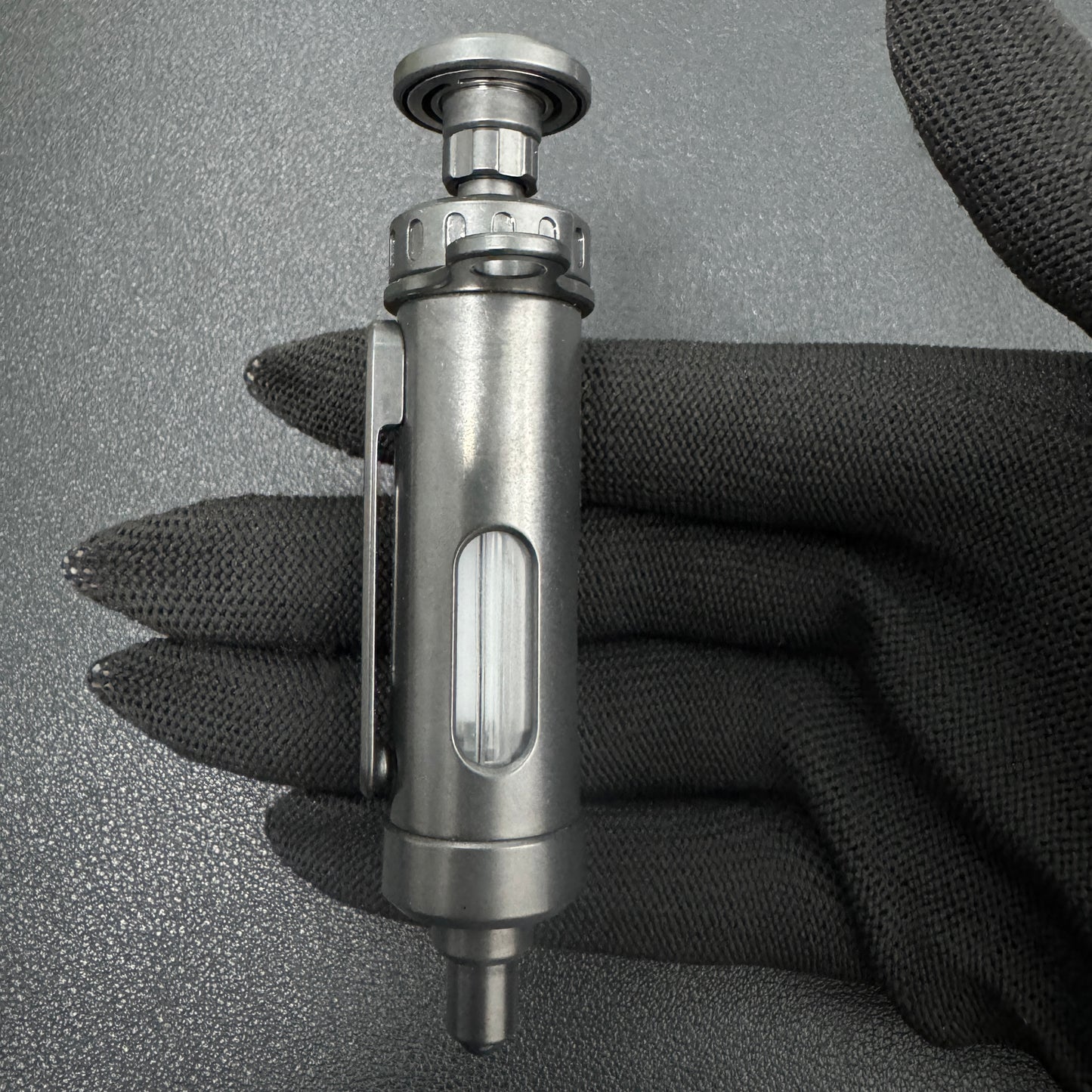Maxdoc Zirconium