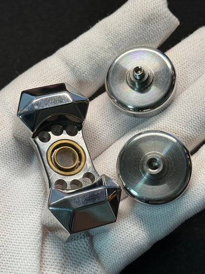 King Kong Stainless Steel Polished