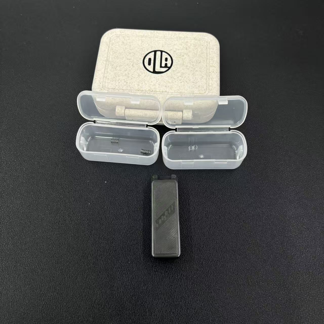 Jingle Bell Zirconium