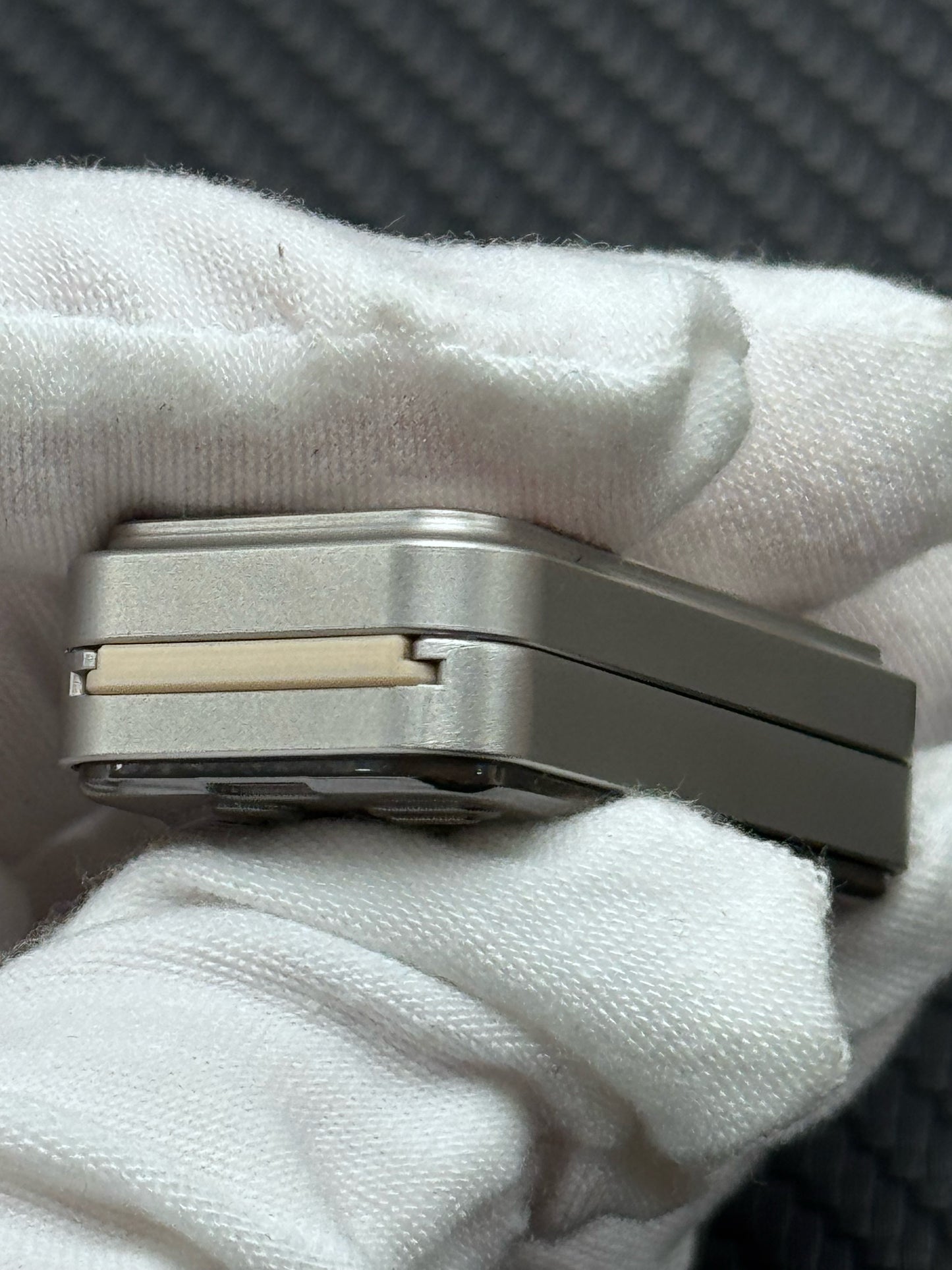 Pursuit Stainless Steel