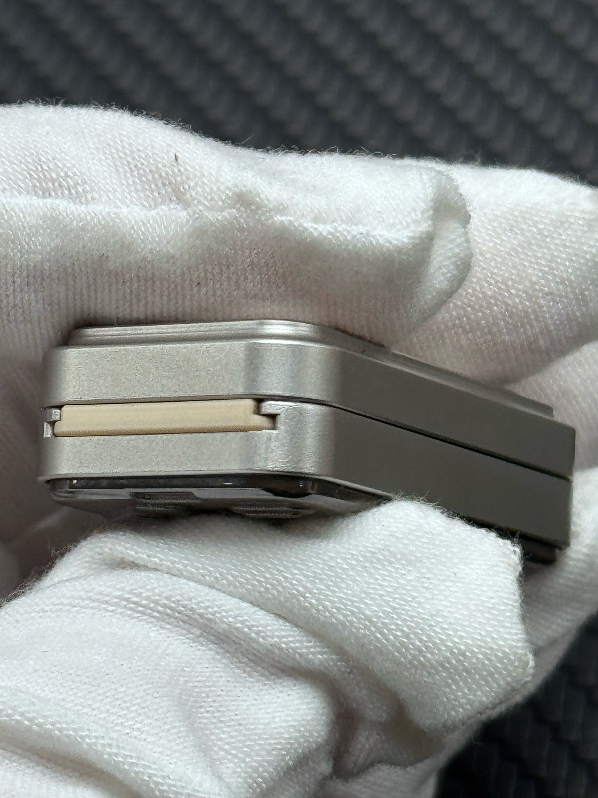 Pursuit Stainless Steel