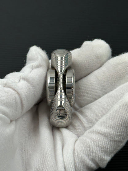 Origin Point Stainless Steel