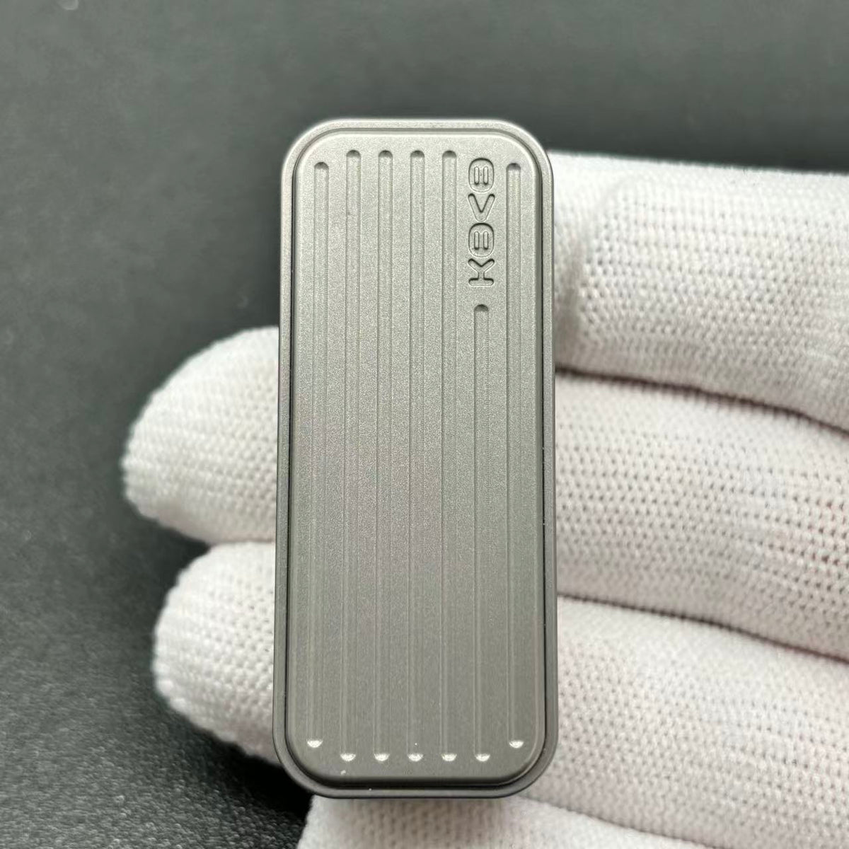 Fuguang Titanium