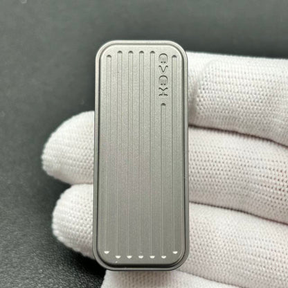 Fuguang Titanium