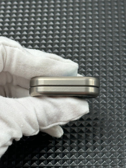 Top B Rain Titanium