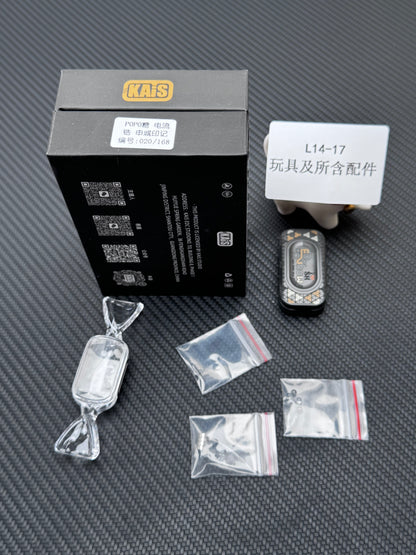 POPO Zirconium