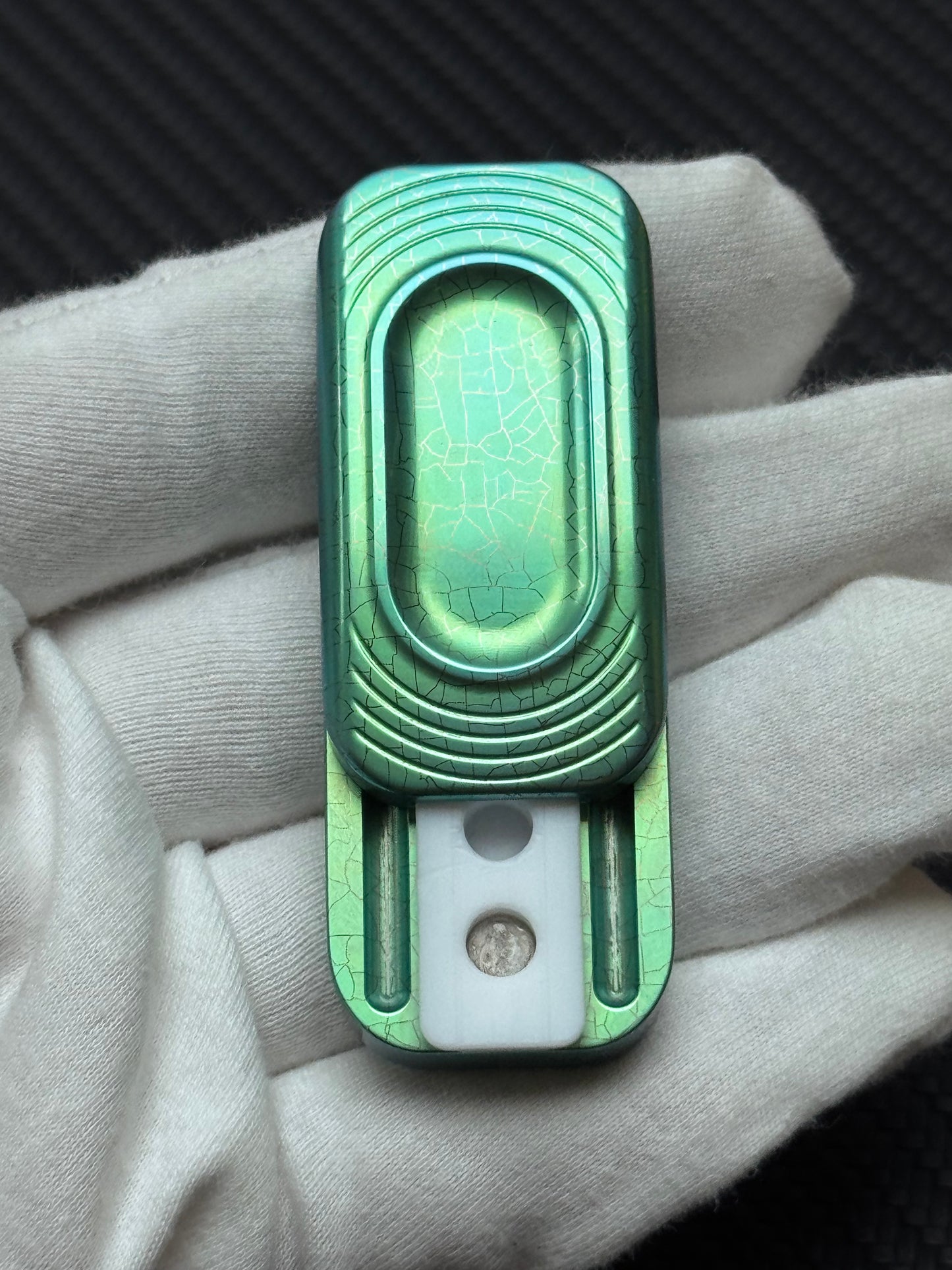 POPO Titanium
