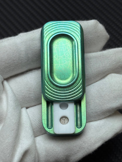 POPO Titanium