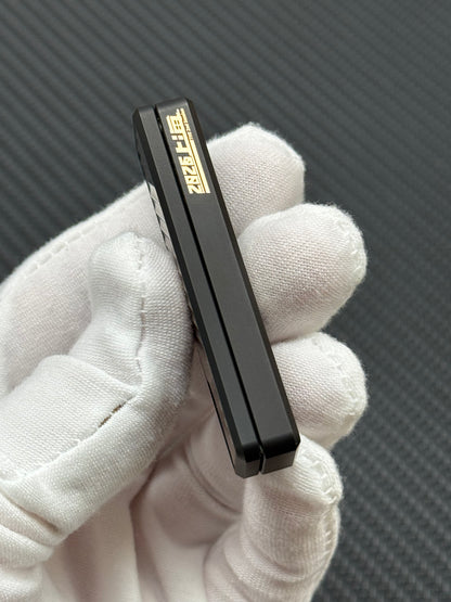 Cloud Rail Titanium Limited Edition
