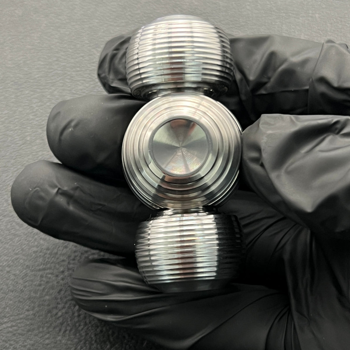 3Q Stainless Steel