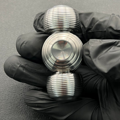 3Q Stainless Steel