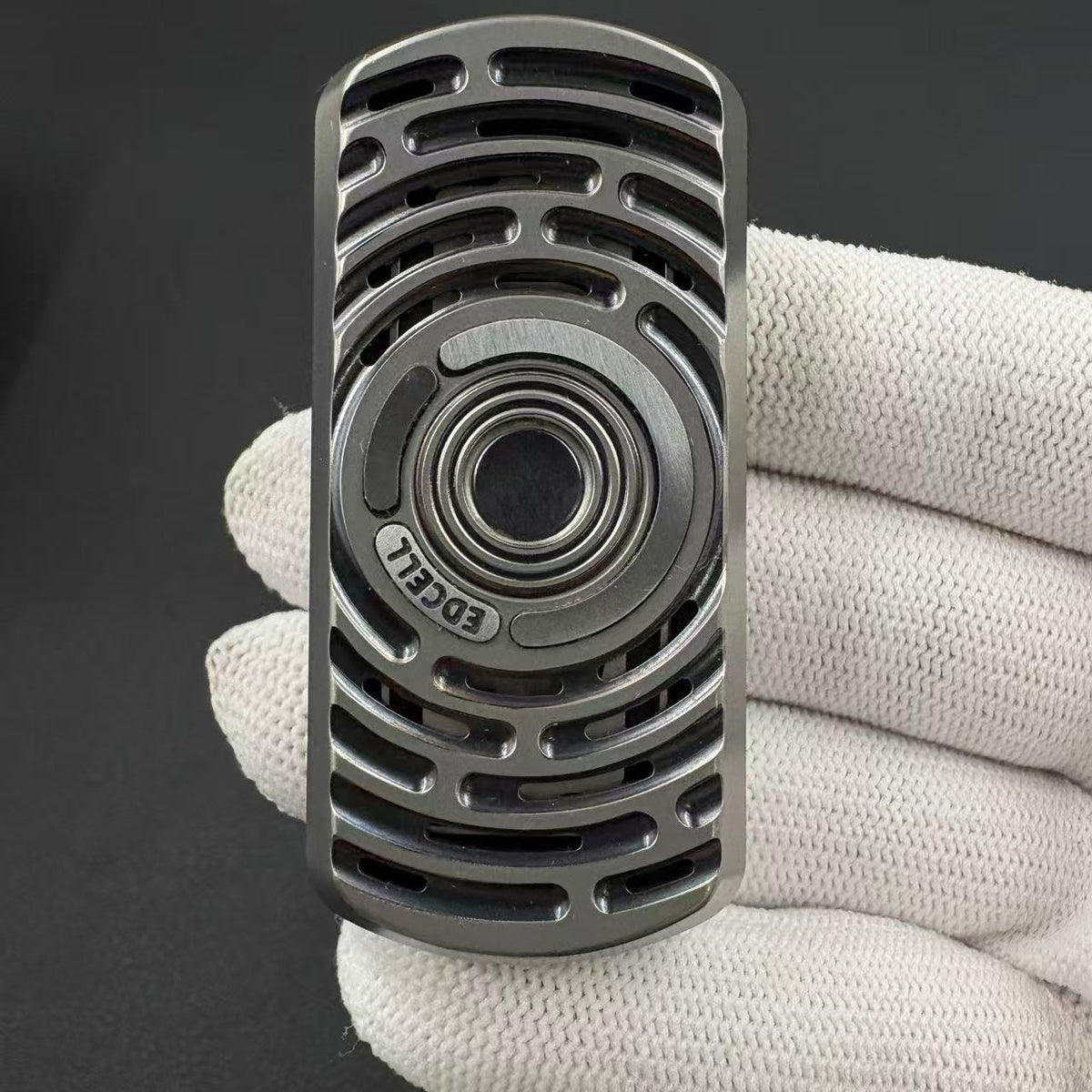 Dex Jelly Titanium