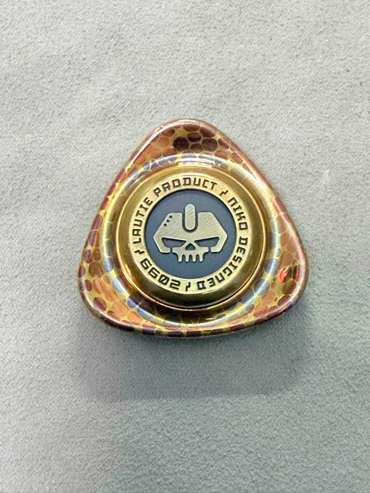 Roc 2.0 Mokume