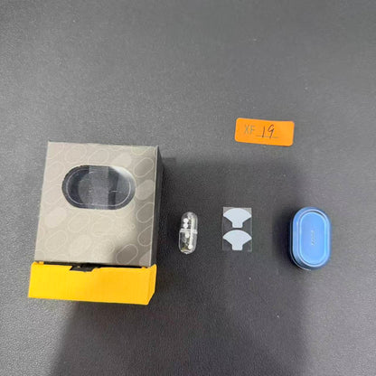 Nado Titanium