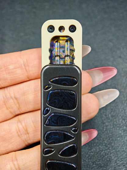 Snake Zirconium