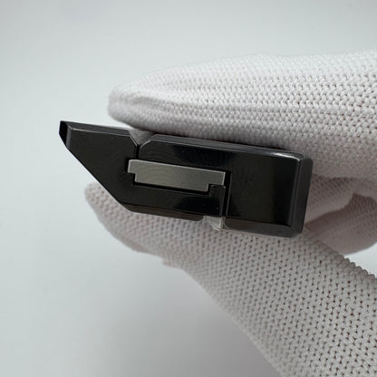 Quirky Ruler Zirconium
