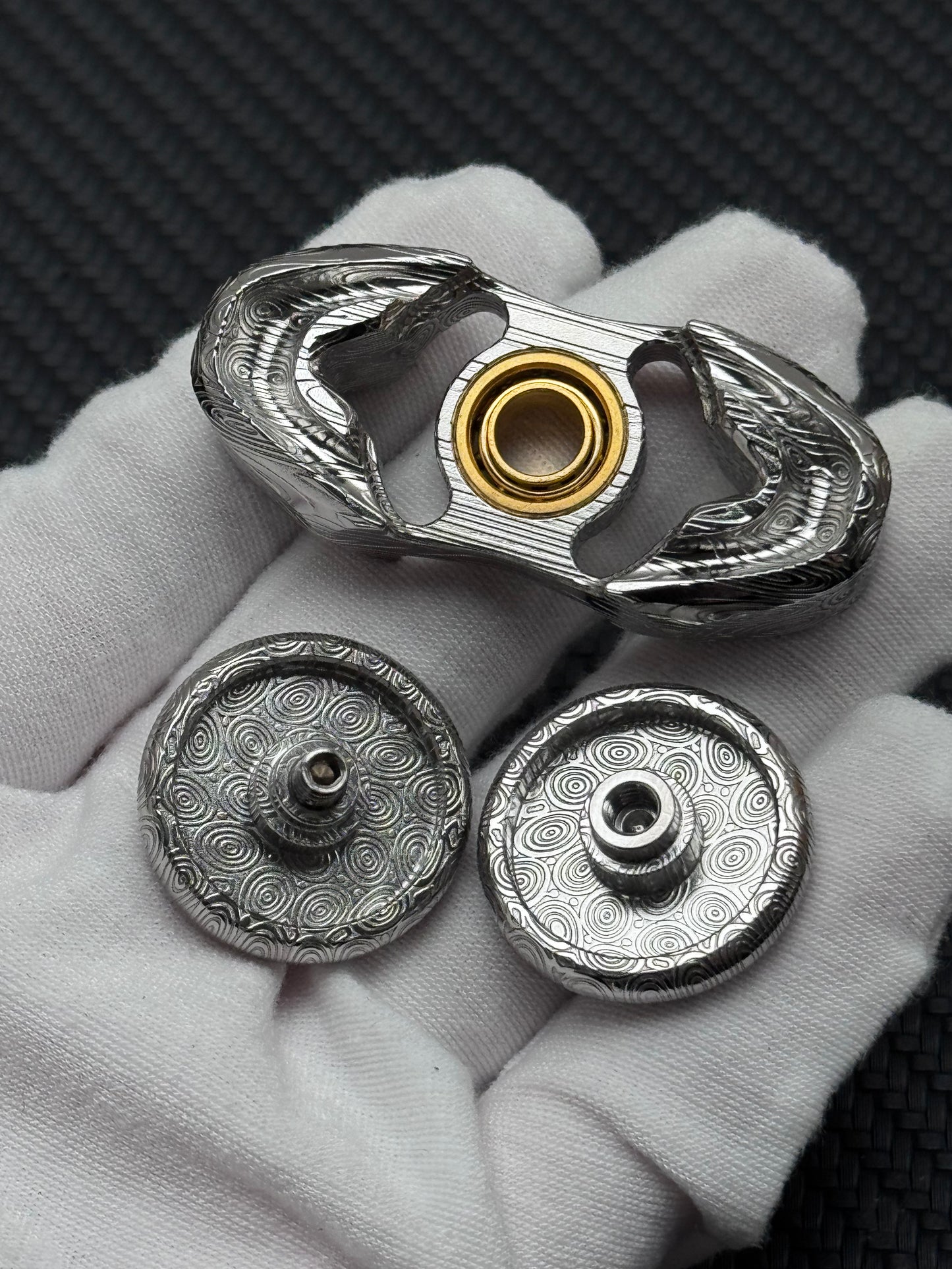 Pan Yixian Stainless Steel