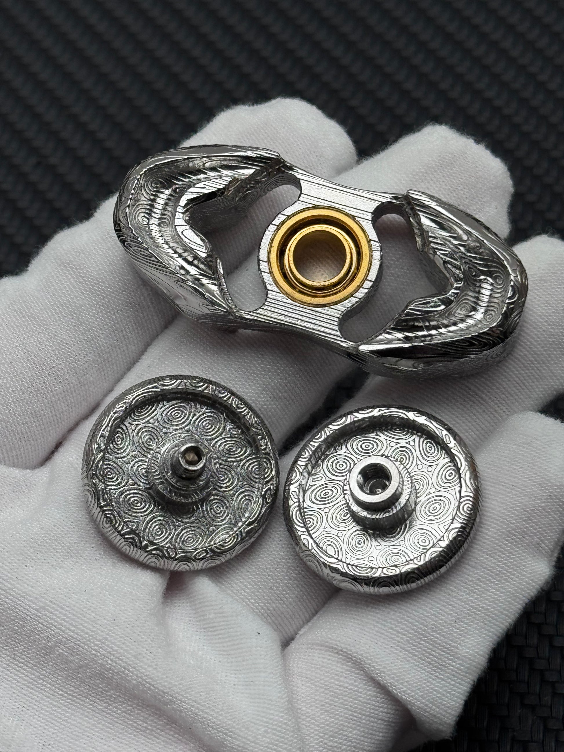 Pan Yixian Stainless Steel
