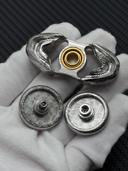 Pan Yixian Stainless Steel
