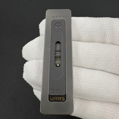 Frog Zirconium Stainless Steel
