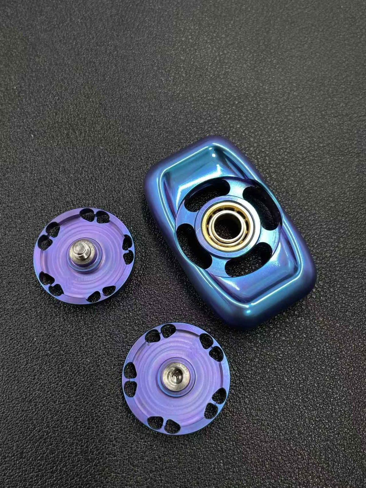 Ark Titanium