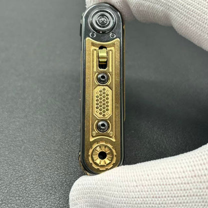 Cyber Core Zirconium