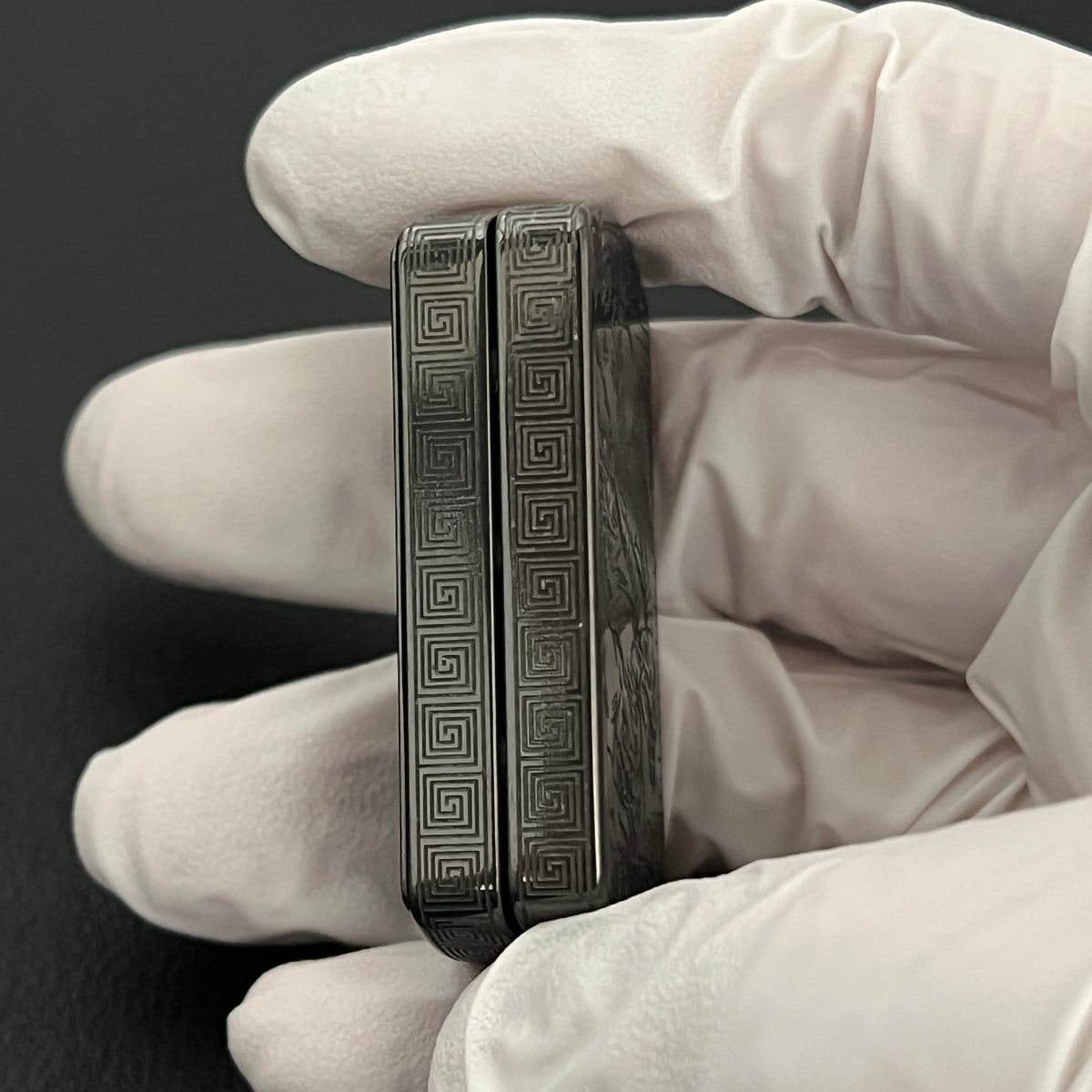 Root Three Zirconium