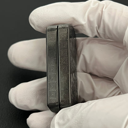 Root Three Zirconium