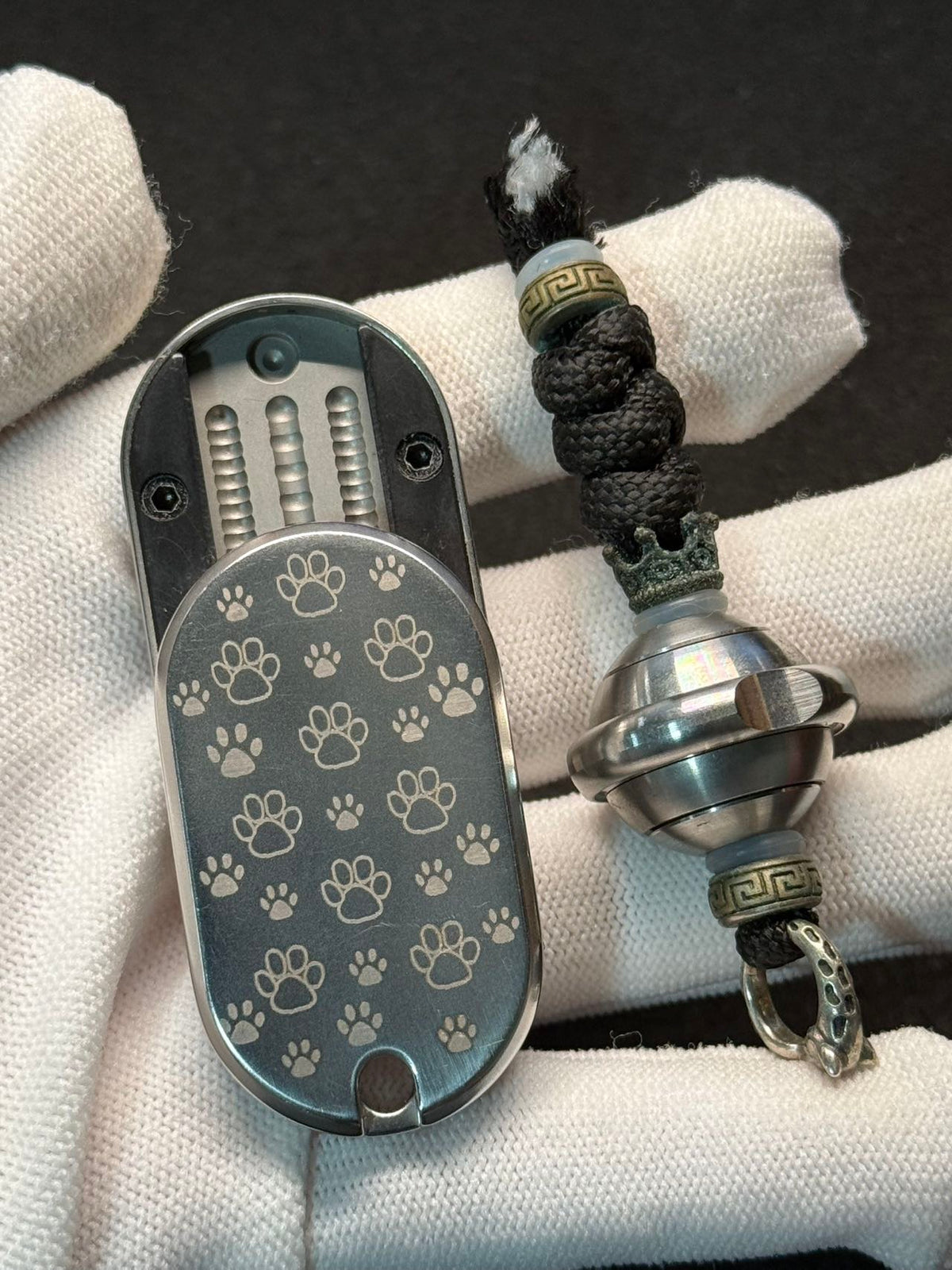 F2 Stainless Steel