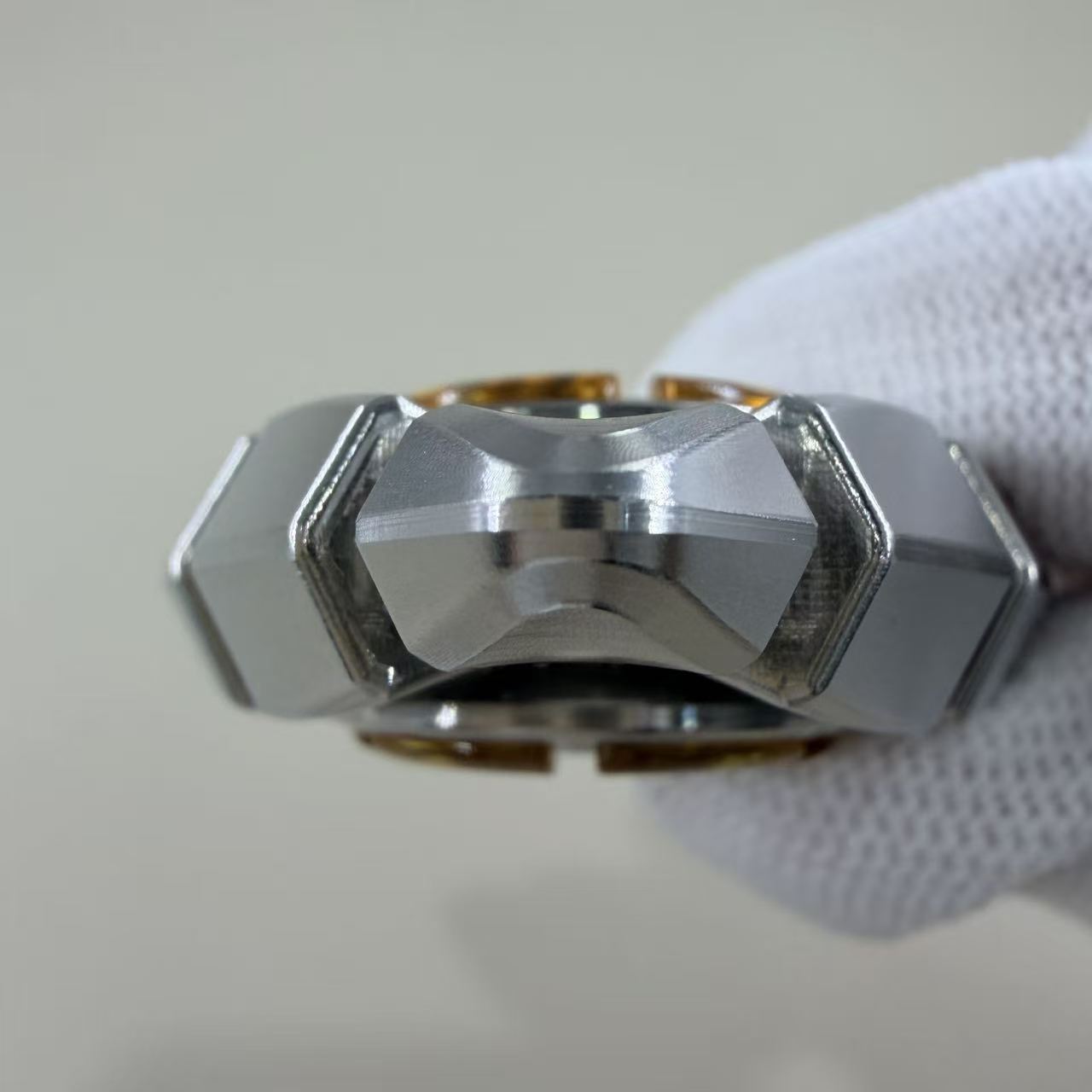 Recombine Stainless Steel