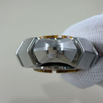Recombine Stainless Steel