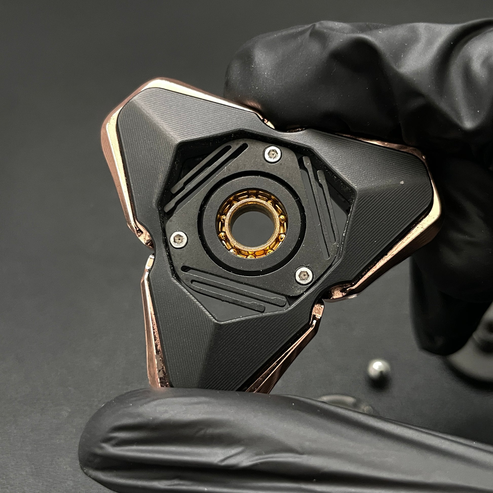 Qs Titanium Tungsten