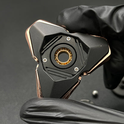 Qs Titanium Tungsten