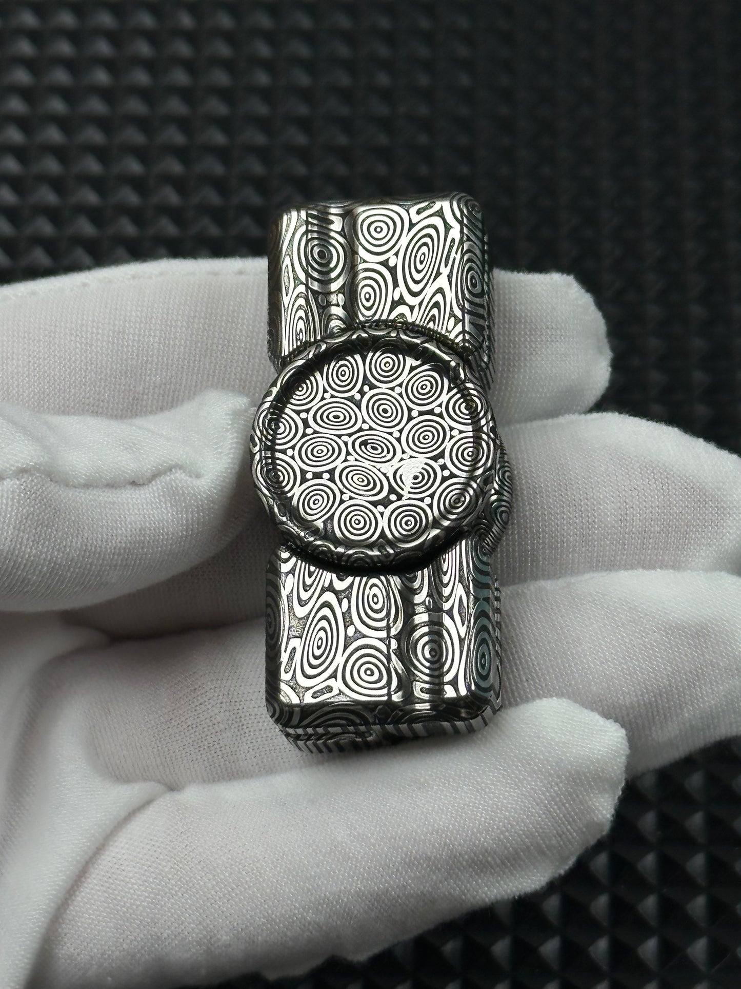 Stainless Steel
