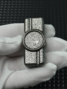 Stainless Steel