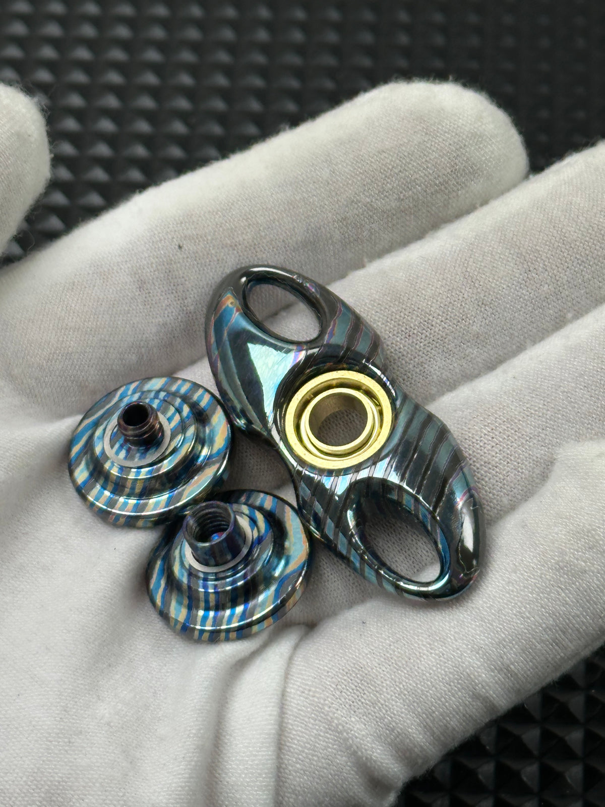 Dragonfly Zircuti