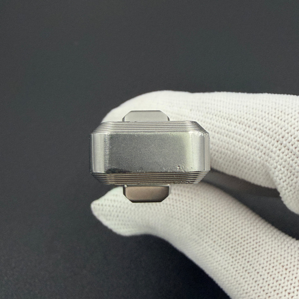 X Lock Stainless Steel