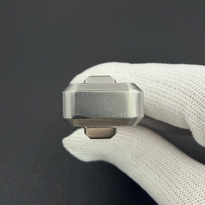X Lock Stainless Steel